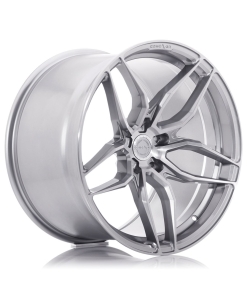 Concaver CVR3 20x9 ET45 5x112 Brushed Titanium
