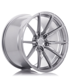 Concaver CVR4 19x9,5 ET35 5x120 Brushed Titanium