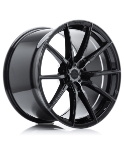 Concaver CVR4 19x9,5 ET45 5x112 Double Tinted Black