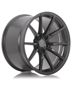 Concaver CVR4 19x8,5 ET45 5x108 Carbon Graphite