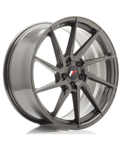 JR Wheels JR36 20x9 ET35 5x120 Hyper Gray