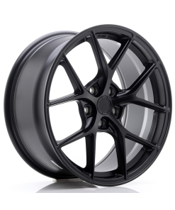 JR Wheels SL01 18x8,5 ET42 5x108 Matt Black
