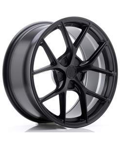 JR Wheels SL01 18x8,5 ET40 5x120 Matt Black