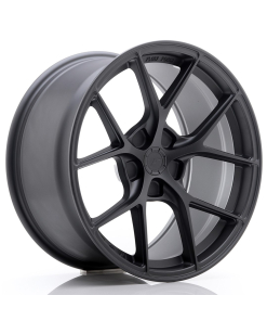 JR Wheels SL01 18x9,5 ET25 5x120 Matt Gun Metal