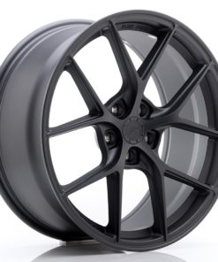 JR Wheels SL01 19x8,5 ET32 5x112 Matt Gun Metal