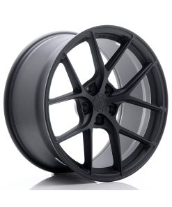 JR Wheels SL01 19x9,5 ET40 5x120 Matt Gun Metal