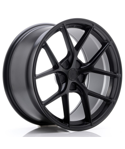 JR Wheels SL01 19x9,5 ET40 5x120 Matt Black