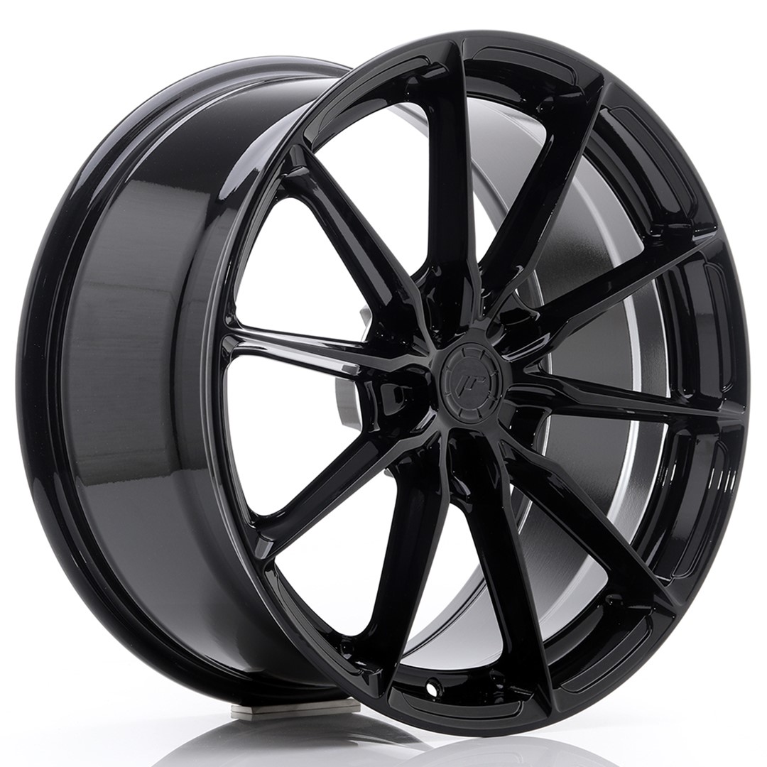 JR Wheels JR37 19x8,5 ET45 5x114,3 Gloss Black