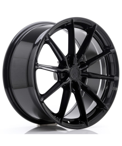 JR Wheels JR37 19x8,5 ET35 5x112 Gloss Black