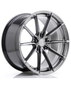 JR Wheels JR37 19x9,5 ET45 5x112 Hyper Black