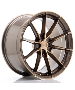 JR Wheels JR37 19x9,5 ET35 5x120 Platinum Bronze