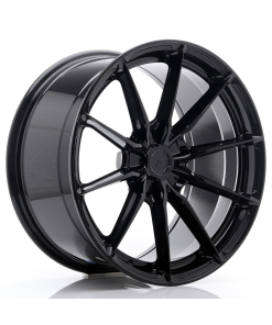 JR Wheels JR37 19x9,5 ET35 5x112 Gloss Black