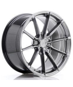 JR Wheels JR37 19x9,5 ET35 5x112 Hyper Black