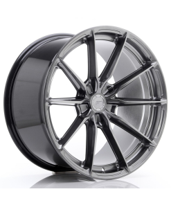 JR Wheels JR37 20x10,5 ET40 5x112 Hyper Black