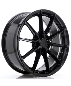 JR Wheels JR37 20x8,5 ET25 5x112 Gloss Black