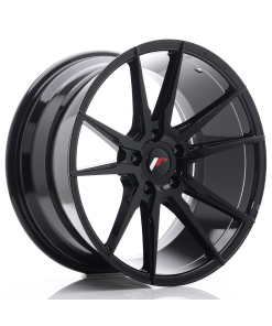 JR Wheels JR21 19x9,5 ET20 5x120 Gloss Black