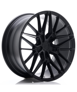 JR Wheels JR38 19x8,5 ET20-45 5H (Custom PCD) Matt Black