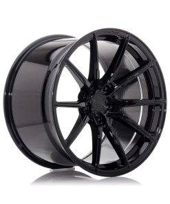 Concaver CVR4 19x9,5 ET35 5x120 Platinum Black