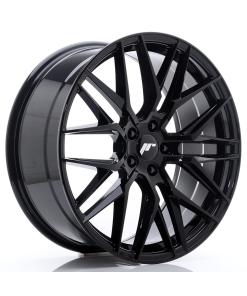 JR Wheels JR28 20x8,5 ET40 5x108 Gloss Black
