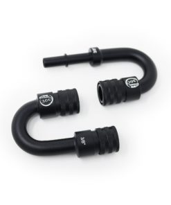 Precision 360 liitossarja BMW etanoliantureille (3/8" / 9.49mm)