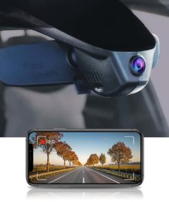 FitcamX autokamera, Mazda CX-30 MX30 (2020-2024)