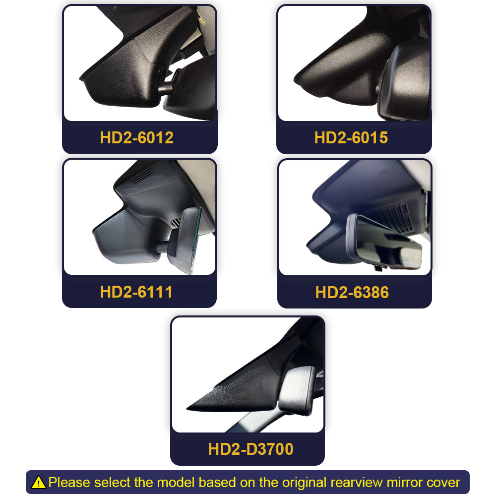 FitcamX autokamera, Land Rover Range Rover / Range Rover Sport (L405, 460, 494, 461) 2012-2025 mallit-2