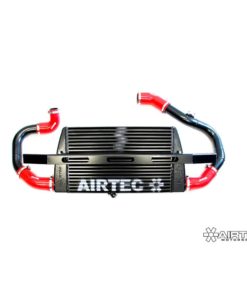 Airtec välijäähdytin Audi A4 B7 2.0TFSI-4