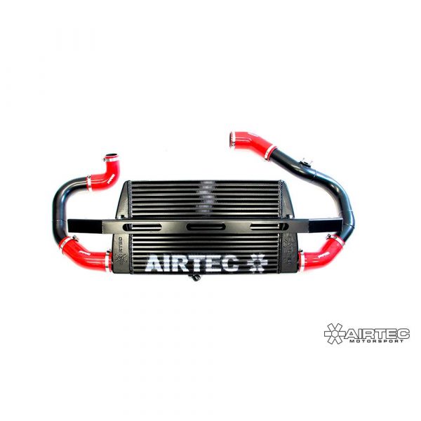 Airtec välijäähdytin Audi A4 B7 2.0TFSI-4