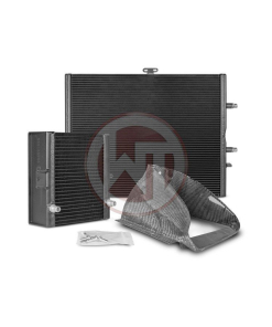 Wagner Radiator Kit, BMW S55 M3/M4
