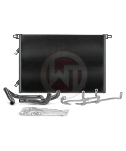 Wagner Radiator Kit, Audi B9 RS4, RS5 F5