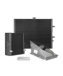 Wagner Radiator Kit, BMW M2 S55