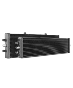Wagner Radiator Kit, Mercedes W463 G63 AMG 2018+