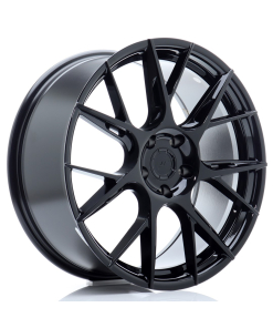 JR Wheels JR42 19x8,5 ET45 5x112 Gloss Black