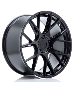 JR Wheels JR42 19x9,5 ET42 5x112 Gloss Black