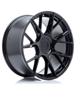 JR Wheels JR42 19x9,5 ET20-42 5H (Custom PCD) Gloss Black