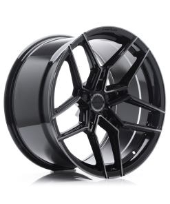 Concaver CVR5 19x8,5 ET25 5x112 Double Tinted Black