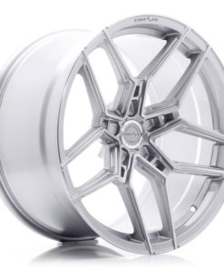 Concaver CVR5 vanne, 20x8,5 ET20-45 (Custom PCD) Brushed Titanium