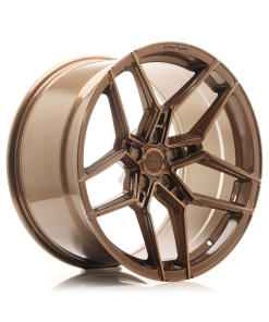 Concaver CVR5 20x9 ET45 5x108 Brushed Bronze