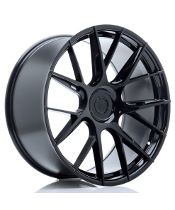 JR Wheels JR42 22x11,5 ET20-52 5H (Custom PCD) Gloss Black
