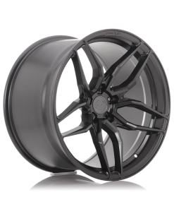Concaver CVR3 22x10 ET25 5x112 Carbon Graphite