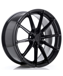 JR Wheels JR37 19x8,5 ET45 5x114,3 Gloss Black