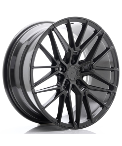 JR Wheels JR38 19x8,5 ET45 5x114,3 Hyper Gray