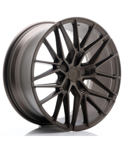 JR Wheels JR38 19x8,5 ET35-45 5H (Custom PCD) Bronze