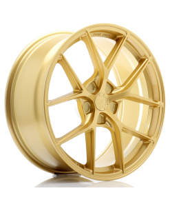 JR Wheels SL01 19x8,5 ET45 5x114,3 Gold
