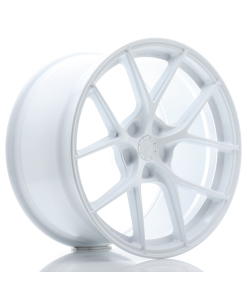 JR Wheels SL01 19x9,5 ET25 5x120 White