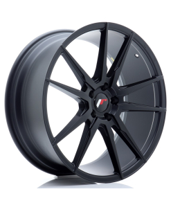 JR Wheels JR21 20x8,5 ET40 5x112 Matt Black