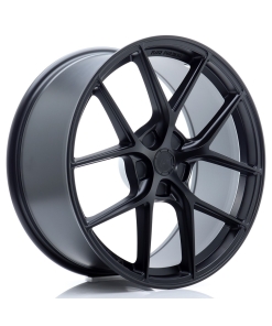 JR Wheels SL01 20x8,5 ET45 5x112 Matt Black