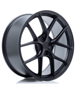 JR Wheels SL01 20x9 ET34 5x114,3 Matt Black