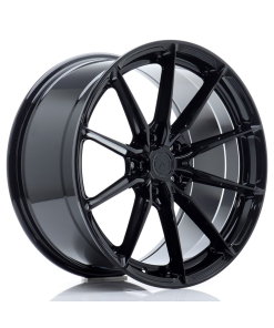 JR Wheels JR37 19x9,5 ET40 5x120 Gloss Black