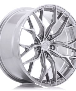 Concaver CVR1 vanne, 20x8,5 ET35 5x112 Brushed Titanium
